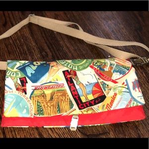 Lesportsac Fanny Pack